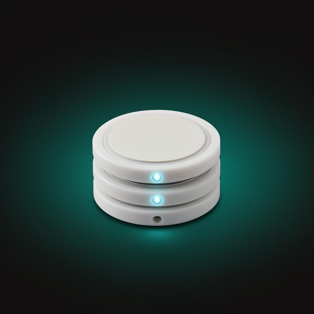 Beacon BLE lot produit