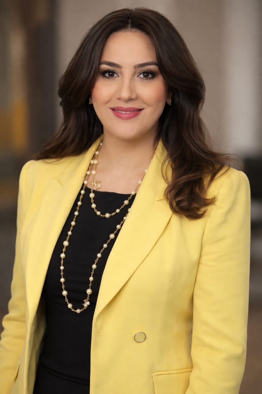 Radjia Bouakkaz